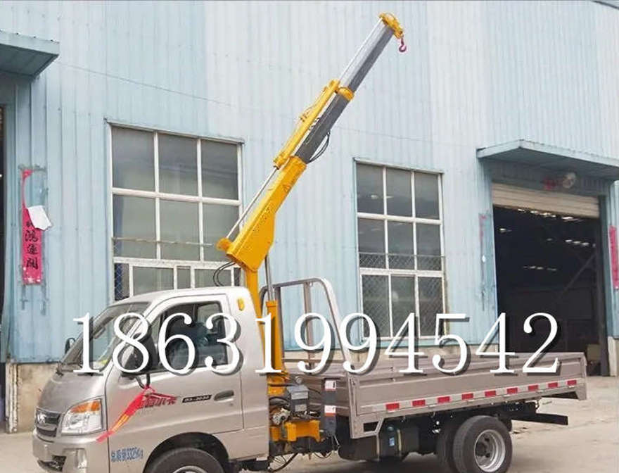 梓潼县车载吊机车载吊机固定车载吊全电动液压吊随车吊固定车载吊梓潼县当地梓潼县当地